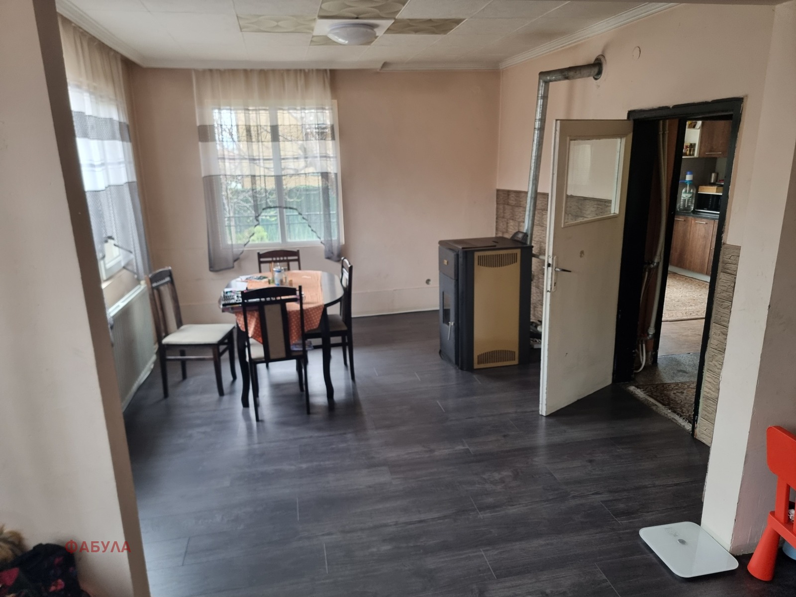 Продава КЪЩА, гр. София, гр. Нови Искър, снимка 6 - Къщи - 54062238