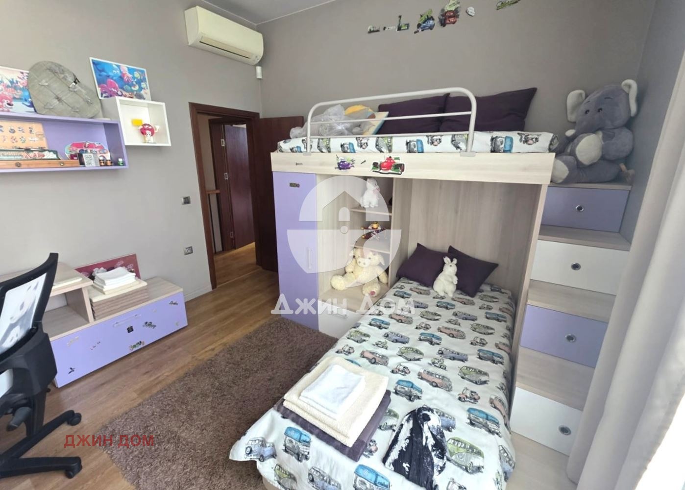 Продава КЪЩА, гр. Бяла, област Варна, снимка 8 - Къщи - 54920153