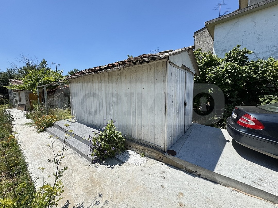 Продава КЪЩА, гр. Каварна, област Добрич, снимка 16 - Къщи - 55116536