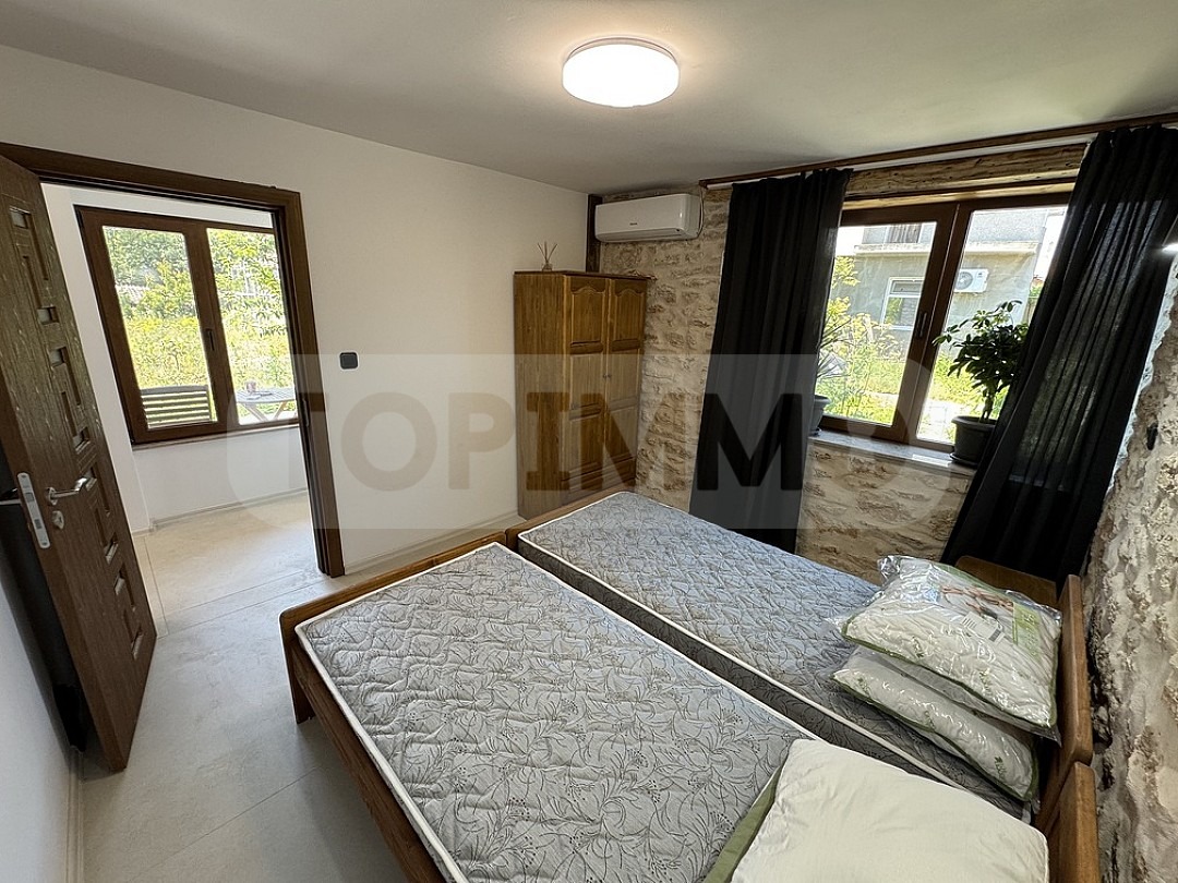 Продава КЪЩА, гр. Каварна, област Добрич, снимка 9 - Къщи - 55116536