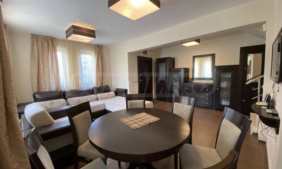 Продава КЪЩА, с. Лозенец, област Бургас, снимка 12 - Къщи - 55235129