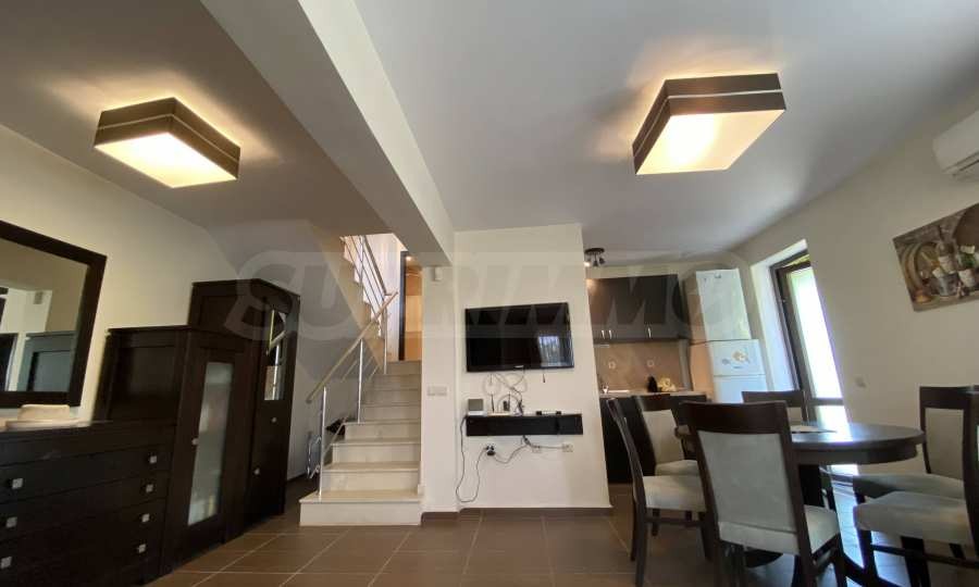 Продава КЪЩА, с. Лозенец, област Бургас, снимка 13 - Къщи - 55235129