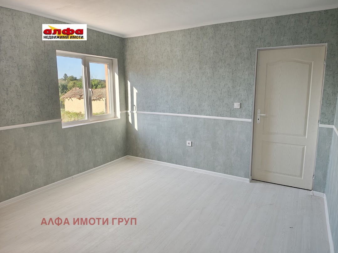 Продава КЪЩА, с. Дропла, област Добрич, снимка 9 - Къщи - 55690628