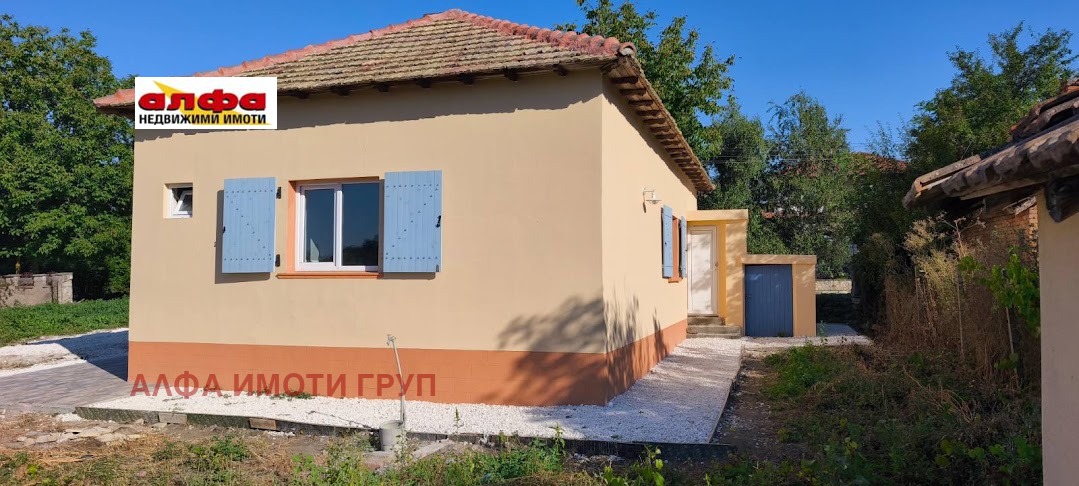 Продава КЪЩА, с. Дропла, област Добрич