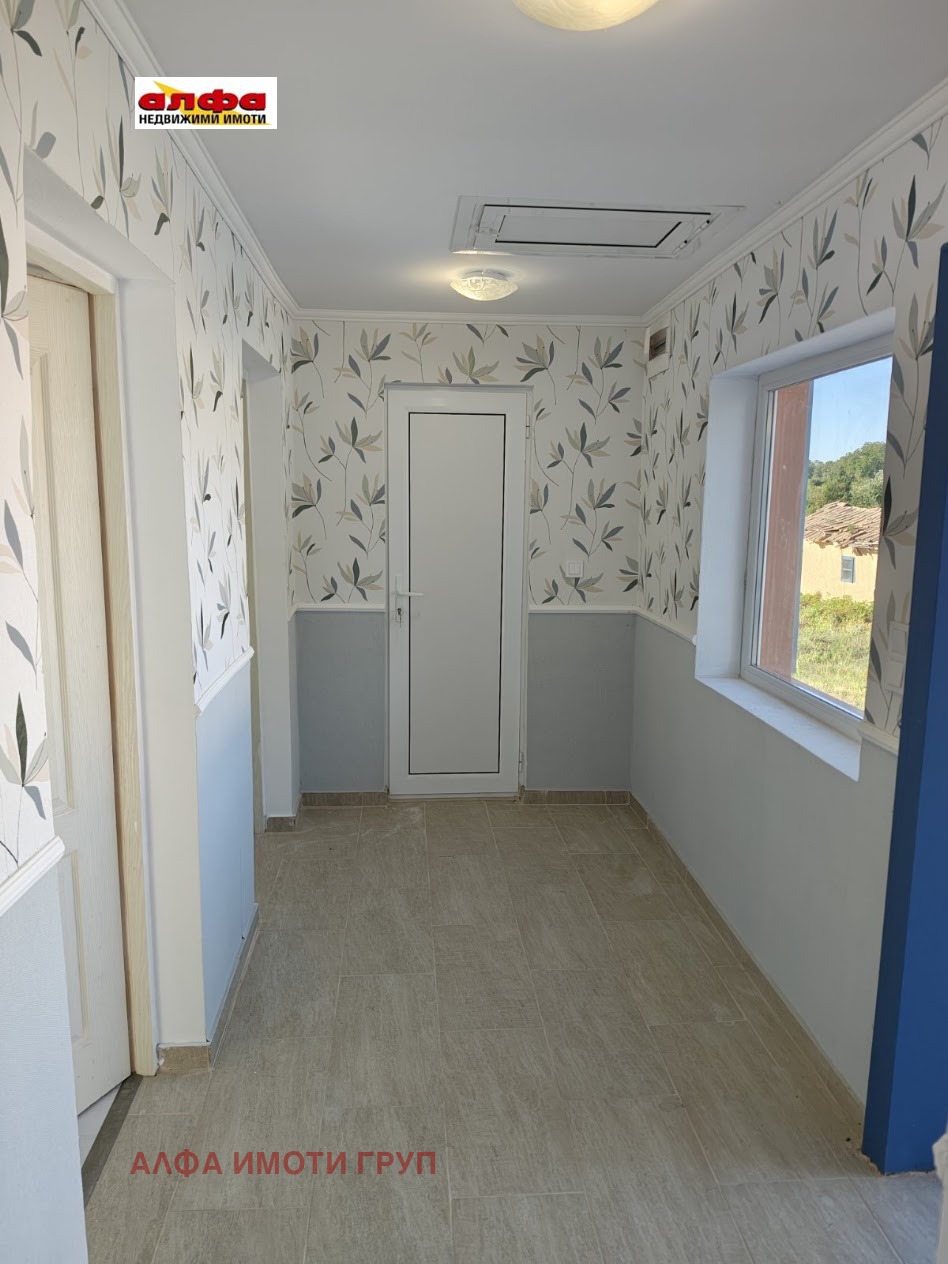 Продава КЪЩА, с. Дропла, област Добрич, снимка 5 - Къщи - 55690628