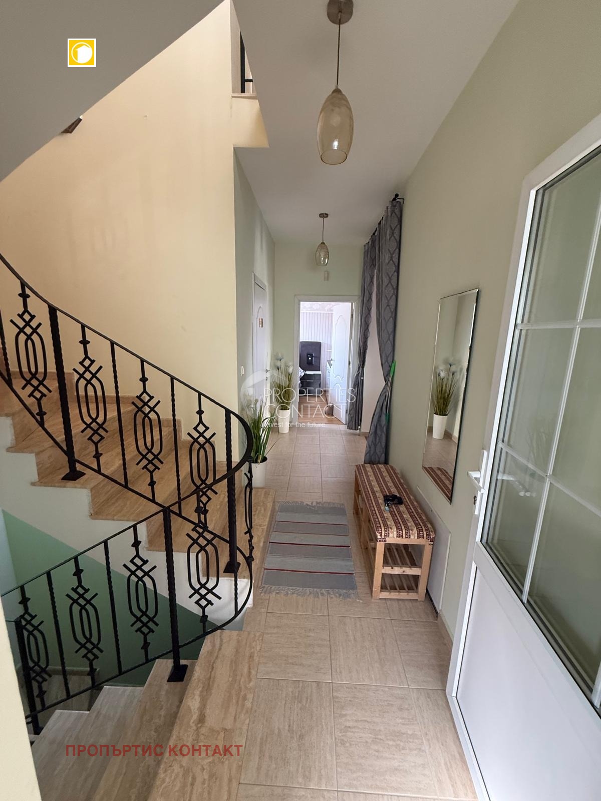 Продава КЪЩА, с. Равда, област Бургас, снимка 17 - Къщи - 56109093