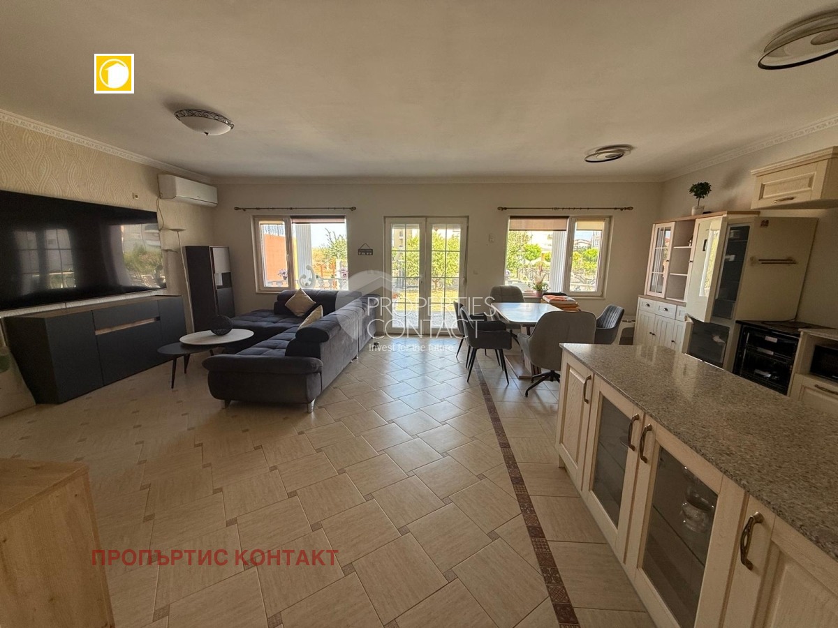 Продава КЪЩА, с. Равда, област Бургас, снимка 2 - Къщи - 56109093