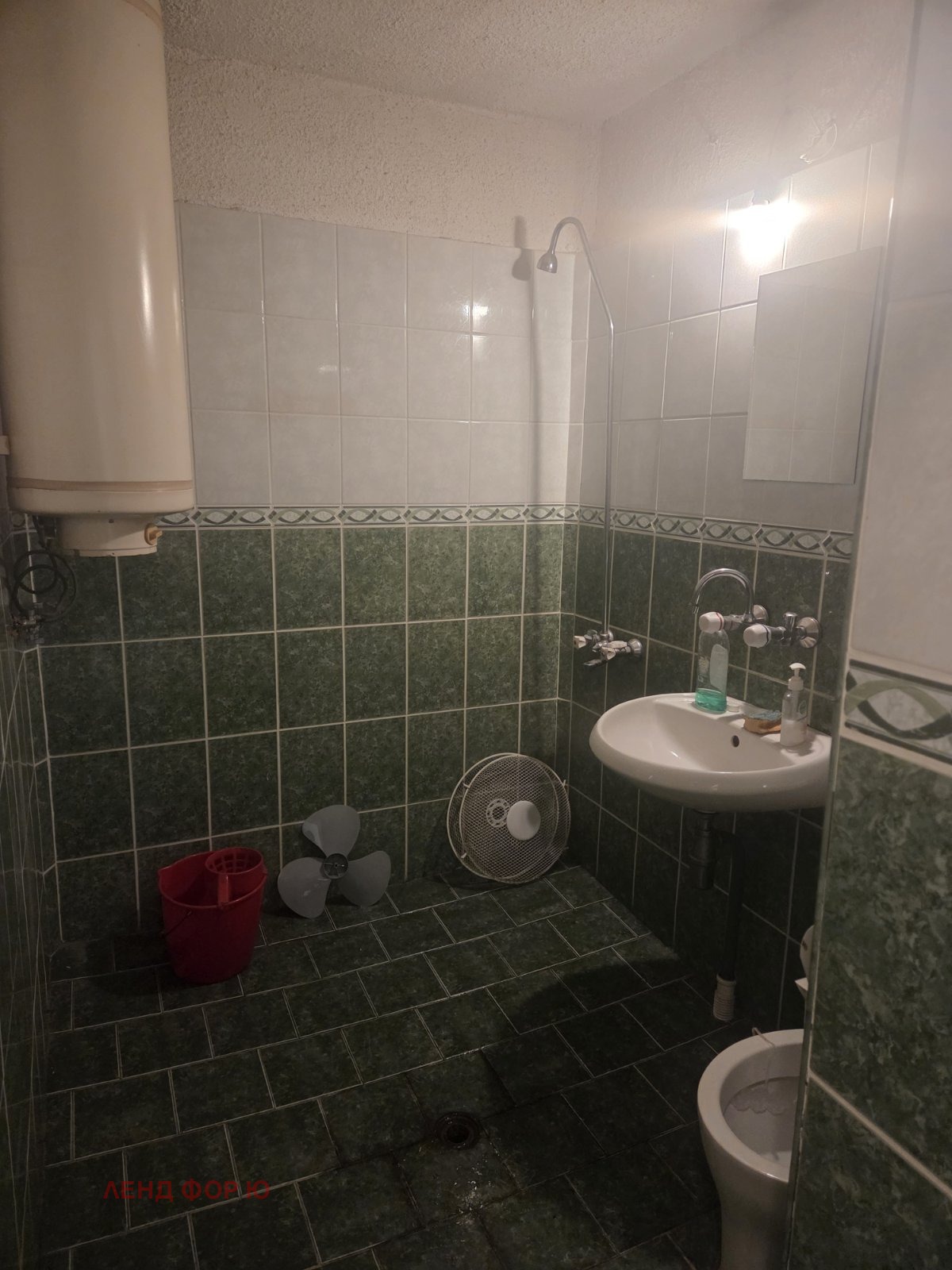 Продава МАГАЗИН, гр. София, Света Троица, снимка 5 - Магазини - 55316286