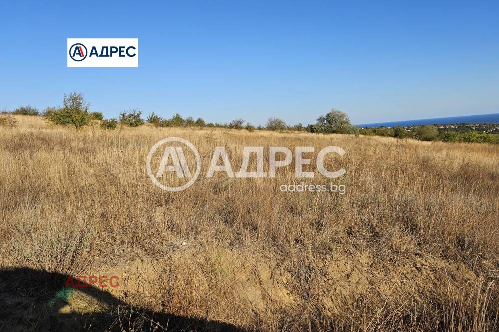 Продава ПАРЦЕЛ, гр. Варна, м-т Боровец - юг, снимка 2 - Парцели - 51758614
