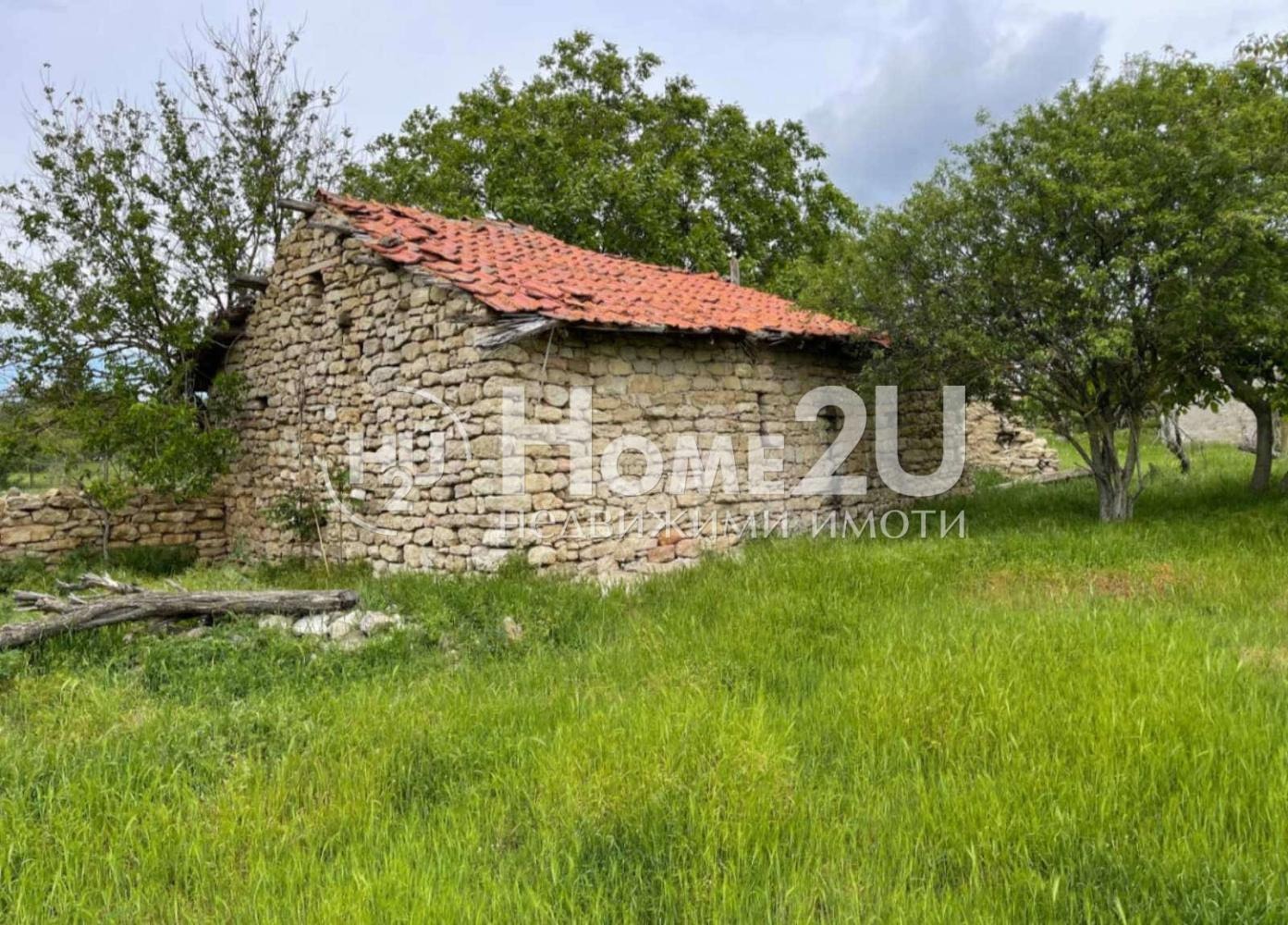 Продава ПАРЦЕЛ, с. Аврен, област Варна, снимка 10 - Парцели - 54192837