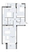 Продава 3-СТАЕН, гр. София, Овча купел, снимка 5