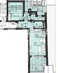 Продава 2-СТАЕН, град Пловдив, Кършияка • 205452 € / 401829.19 лв. • 43346293 2