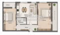 Продава  3-стаен град София , Хиподрума , 74 кв.м | 83549259 - изображение [9]