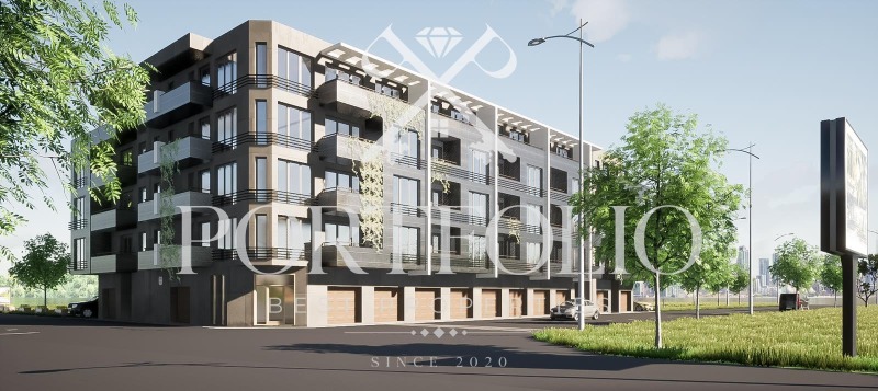 Продава 1-СТАЕН в област Бургас, гр. Поморие - 65 кв.м / 94 192 € » 184 223.54 лв., ПОРТФОЛИО БЕСТ ПРОПЪРТИС