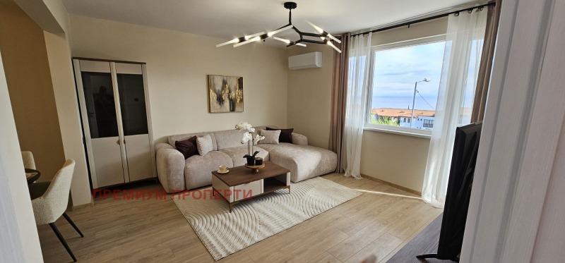 Продава МНОГОСТАЕН в област Бургас, гр. Свети Влас - 136 кв.м / 215 000 € » 420 503.45 лв., ПРЕМИУМ ПРОПЕРТИ