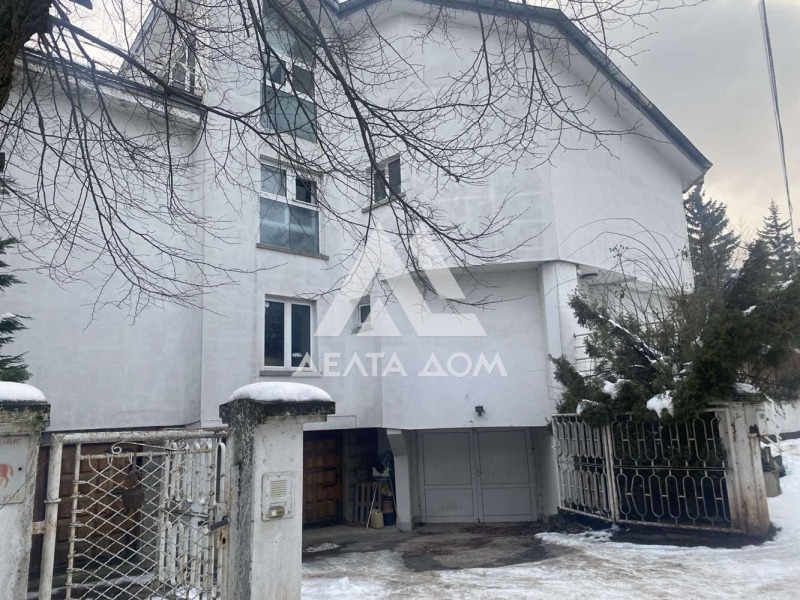 Продава ДЕТСКИ ЦЕНТЪР в град София, Симеоново - 600 кв.м / 1 200 000 € » 2 346 996.00 лв., ДЕЛТА ДОМ