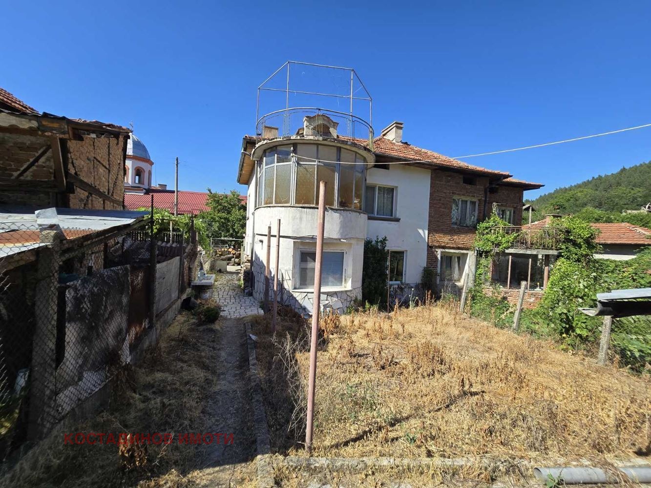 Продава КЪЩА | Imot.bg — изображение 1