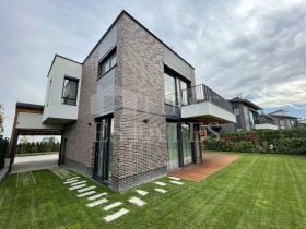 Hus Malinova dolina, Sofia
