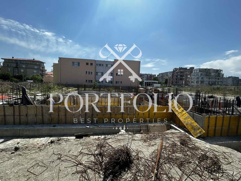 Te koop  Studio regio Boergas , Pomorie , 47 m² | 23930005 - afbeelding [5]