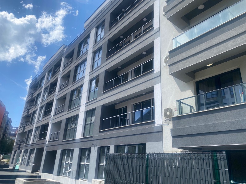 Продава  1-стаен град София , Дървеница , 43 кв.м | 79148691 - изображение [4]
