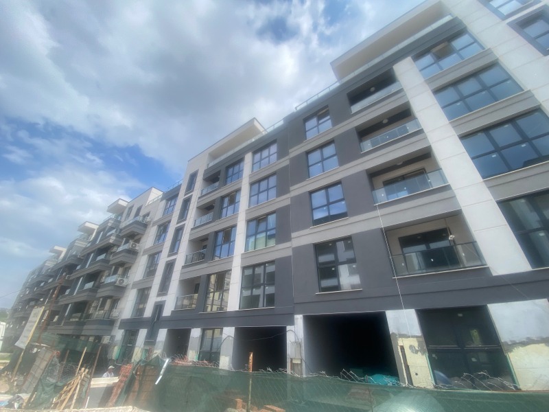 Продава  1-стаен град София , Дървеница , 43 кв.м | 79148691 - изображение [6]