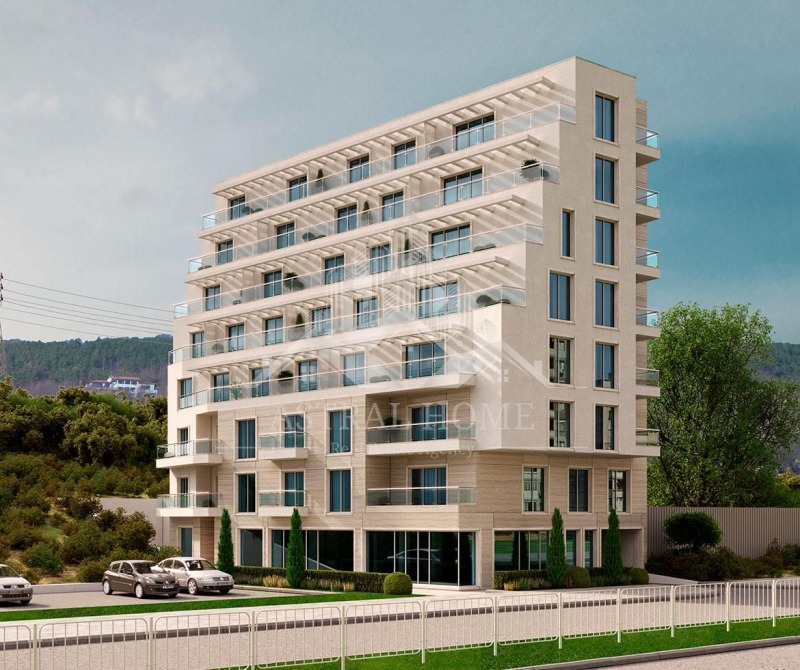 For Sale  1 bedroom Varna , Izgrev , 68 sq.m | 96007661 - image [4]