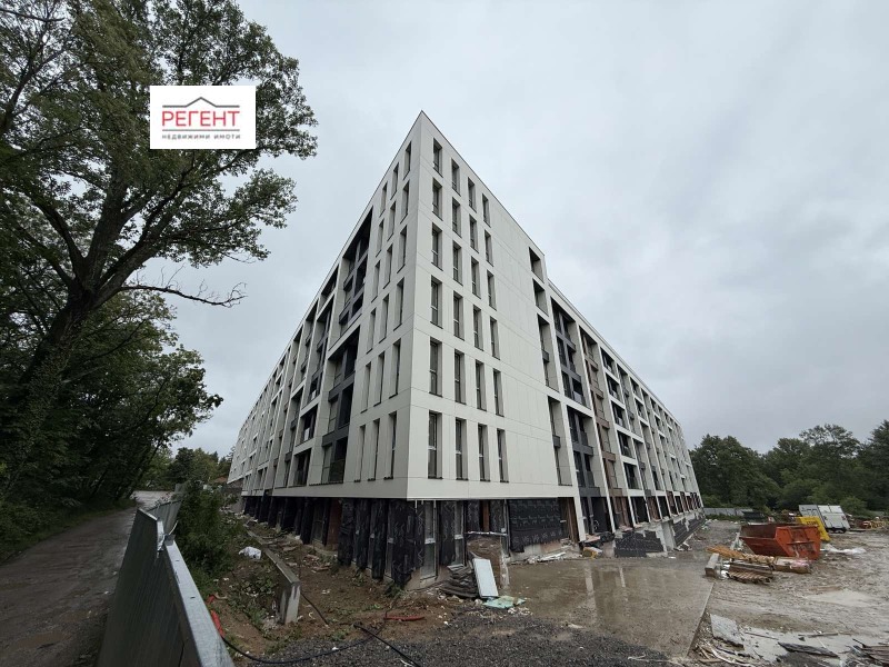 Продаја  1 спаваћа соба Софија , Малинова долина , 72 м2 | 11545333 - слика [8]