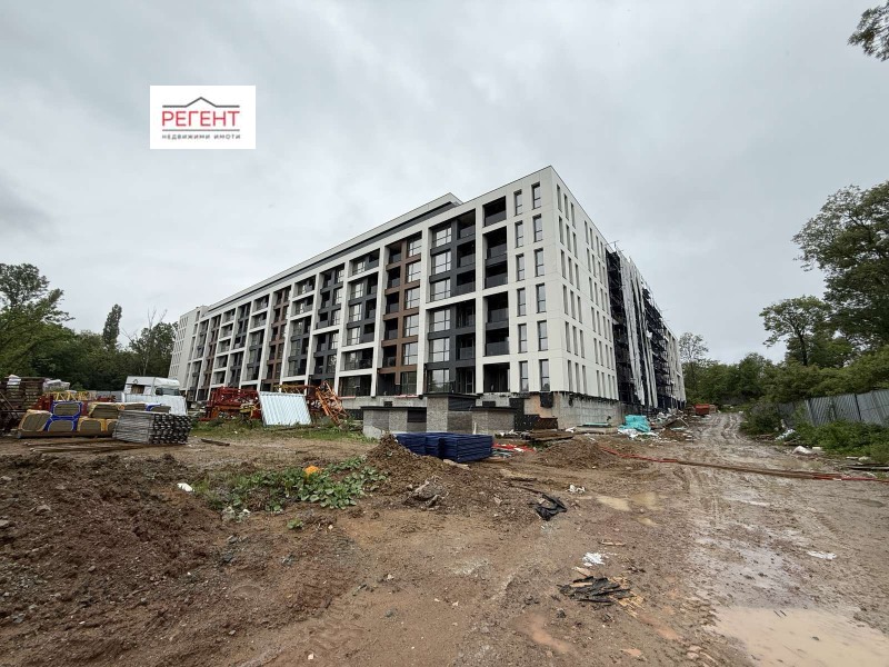 Продаја  1 спаваћа соба Софија , Малинова долина , 72 м2 | 11545333 - слика [6]
