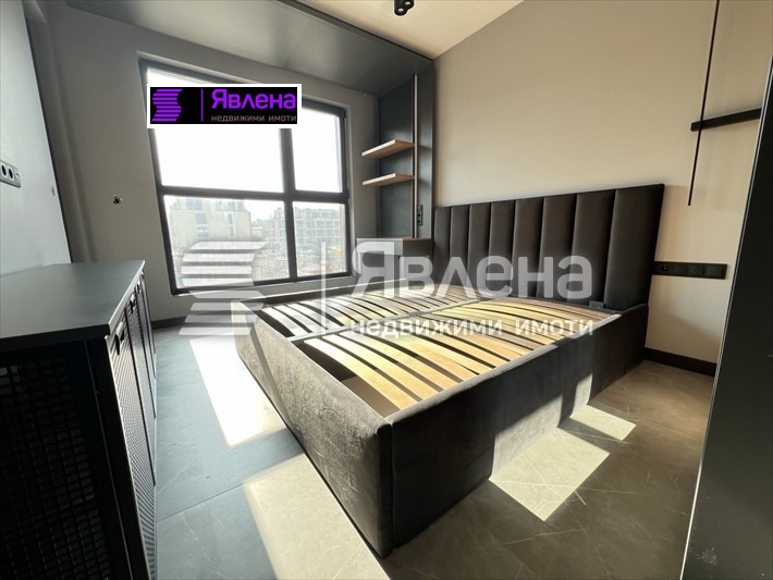 Продава 2-СТАЕН, гр. София, Кръстова вада, снимка 1 - Aпартаменти - 48804313