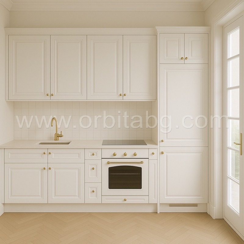 Продава  2-стаен град София , Център , 61 кв.м | 94434577 - изображение [8]