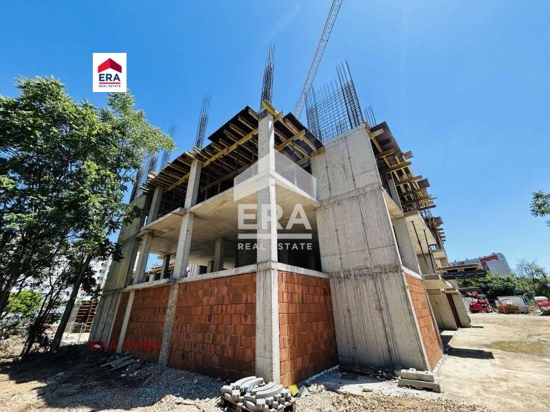 Продава  2-стаен град София , Левски Г , 61 кв.м | 83567532 - изображение [2]