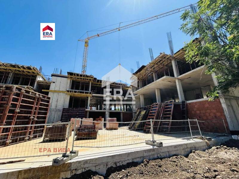 Продава  2-стаен град София , Левски Г , 61 кв.м | 83567532 - изображение [3]