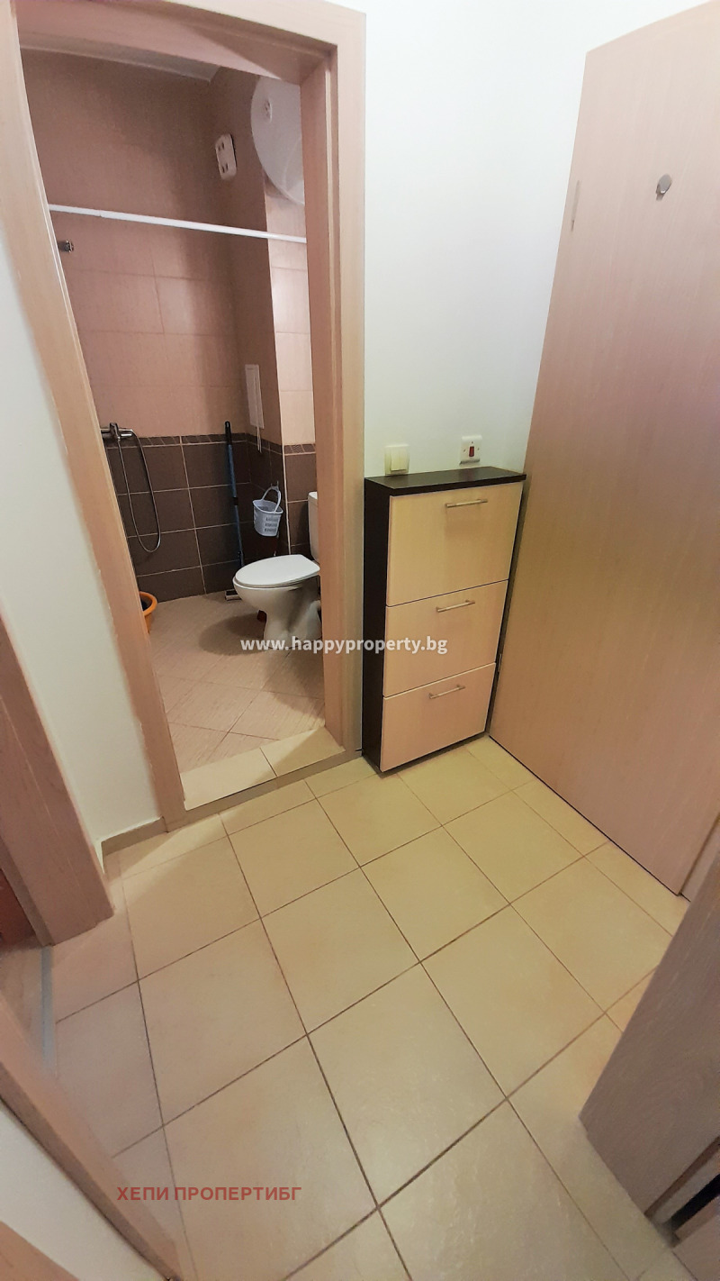 Продается  1 спальня область Бургас , к.к. Слънчев бряг , 60 кв.м | 32112761 - изображение [9]