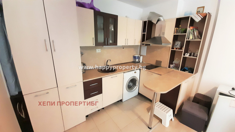Продается  1 спальня область Бургас , к.к. Слънчев бряг , 60 кв.м | 32112761 - изображение [4]