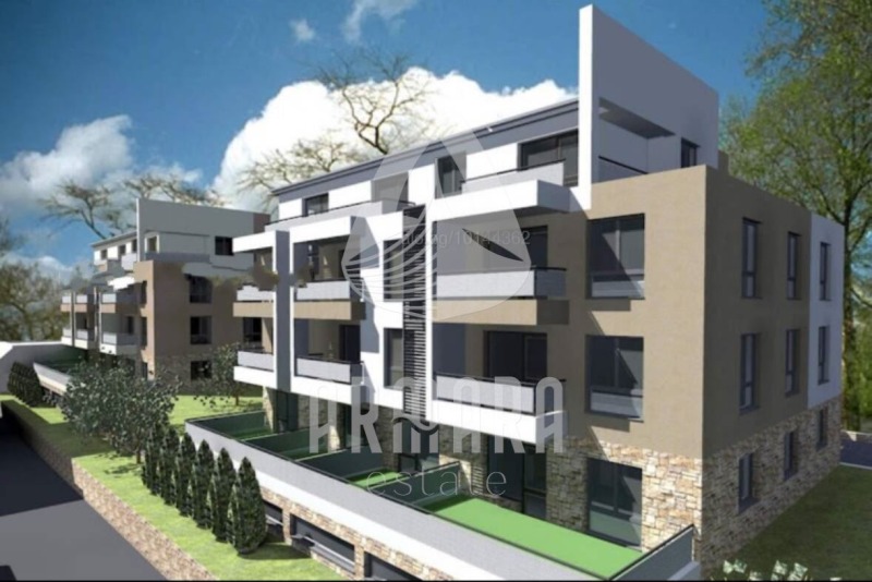 Продава 2-СТАЕН, град Пловдив, Христо Смирненски • 113300 € / 221595.54 лв. • 18156875 1