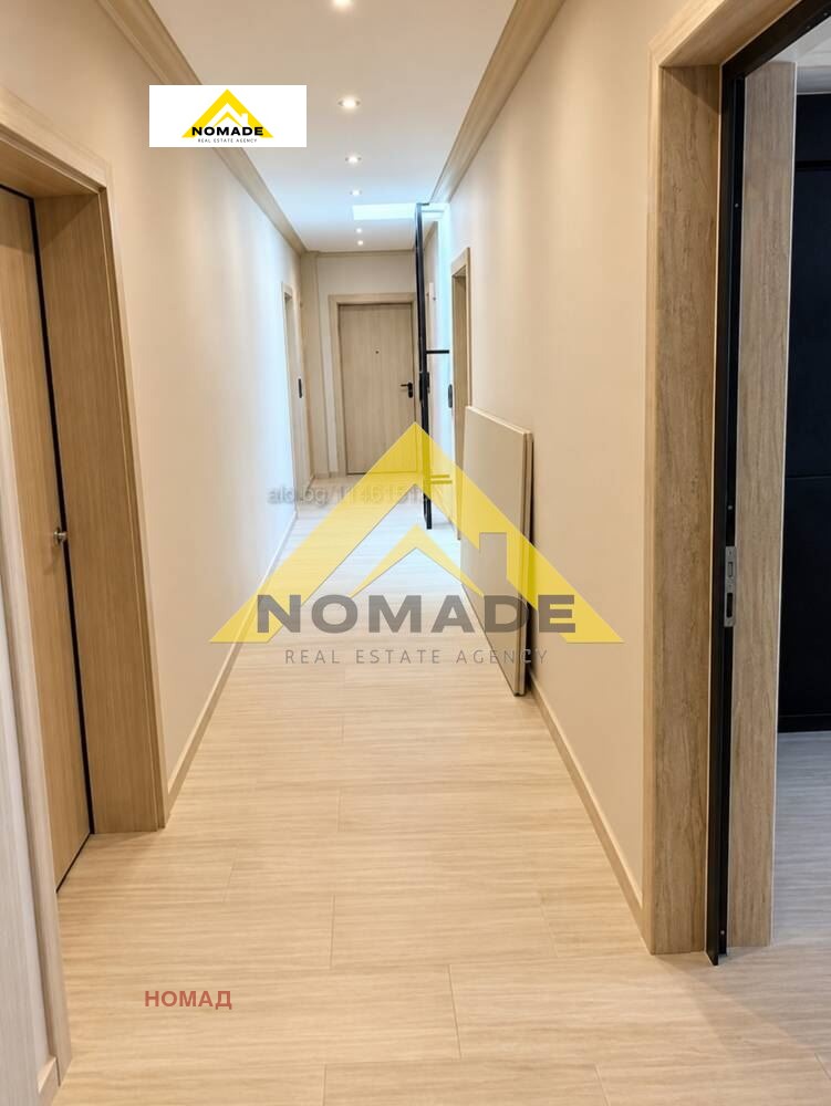 Продава 2-СТАЕН, гр. Пловдив, Кършияка, снимка 8 - Апартаменти - 56282420