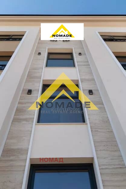 Продава 2-СТАЕН, гр. Пловдив, Кършияка, снимка 9 - Апартаменти - 56282420