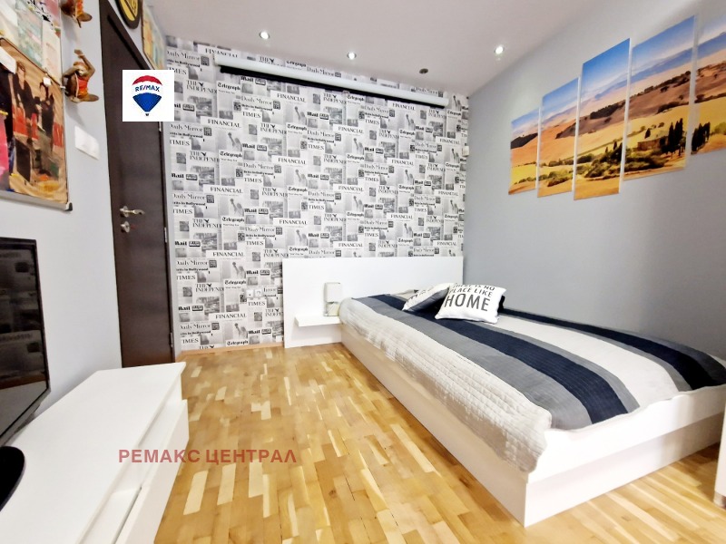 For Sale  2 bedroom Stara Zagora , Tsentar , 123 sq.m | 33200510 - image [11]