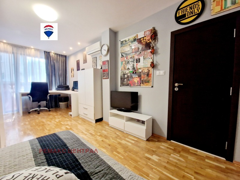 Te koop  2 slaapkamers Stara Zagora , Tsentar , 123 m² | 33200510 - afbeelding [9]