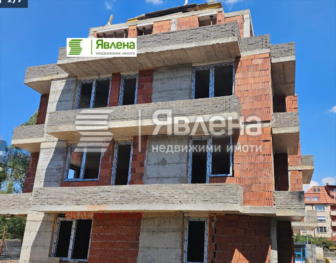 Продава 3-СТАЕН, гр. София, Овча купел, снимка 5 - Aпартаменти - 47427903