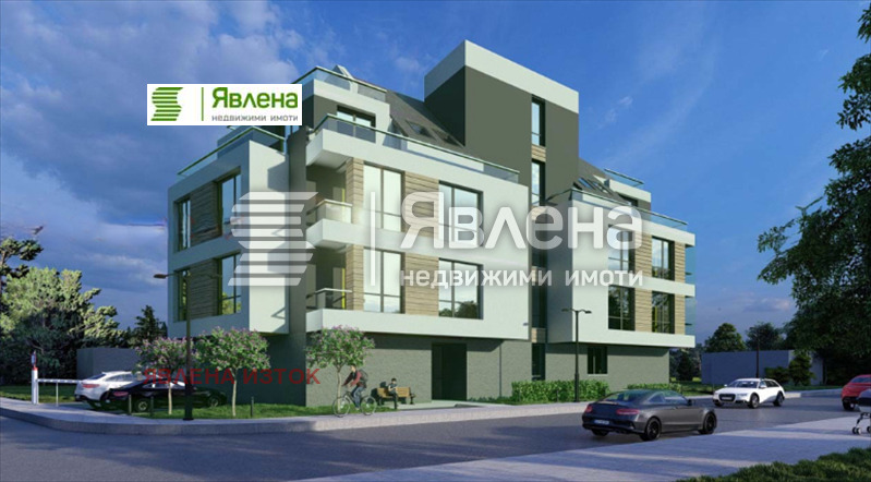 Продава 3-СТАЕН, гр. София, Овча купел, снимка 1 - Aпартаменти - 47427903