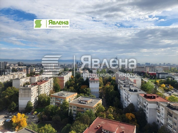 Продава 3-СТАЕН, гр. София, Дианабад, снимка 9 - Aпартаменти - 47767427