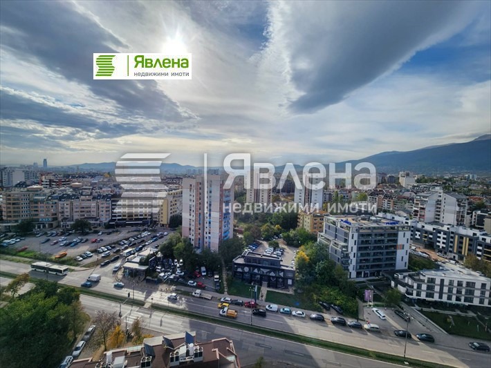 Продава 3-СТАЕН, гр. София, Дианабад, снимка 10 - Aпартаменти - 47767427