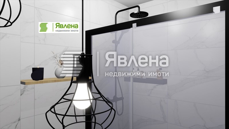 Продава 3-СТАЕН, гр. София, Дианабад, снимка 8 - Aпартаменти - 47767427