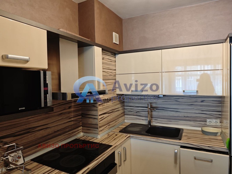 Eladó  2 hálószobás Sofia , Zona B-18 , 110 négyzetméter | 20462396 - kép [2]