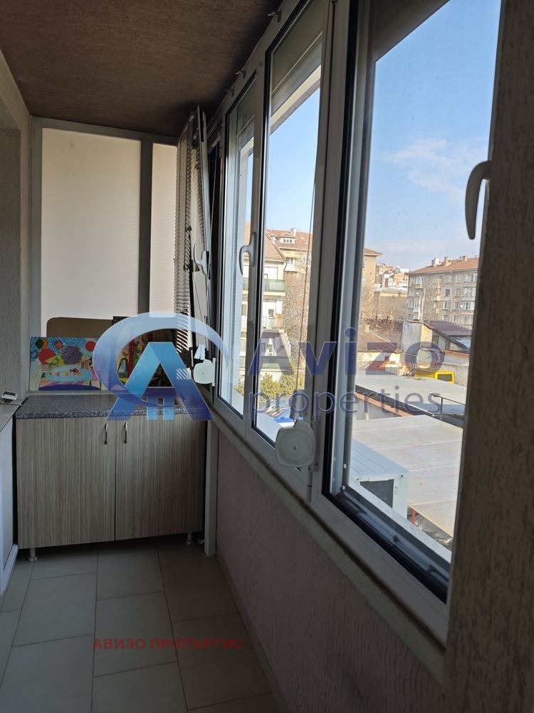 Eladó  2 hálószobás Sofia , Zona B-18 , 110 négyzetméter | 20462396 - kép [7]