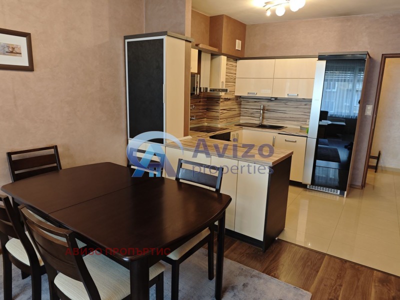 Eladó  2 hálószobás Sofia , Zona B-18 , 110 négyzetméter | 20462396 - kép [5]