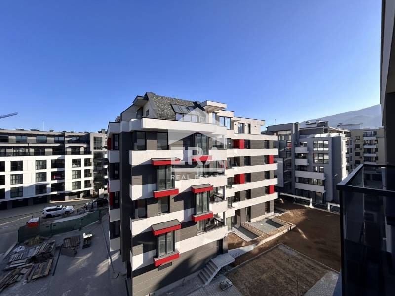 En venta  2 dormitorios Sofia , Krastova vada , 100 metros cuadrados | 85059716 - imagen [10]
