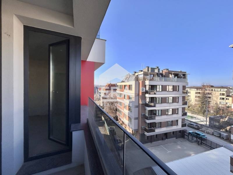 En venta  2 dormitorios Sofia , Krastova vada , 100 metros cuadrados | 85059716 - imagen [5]