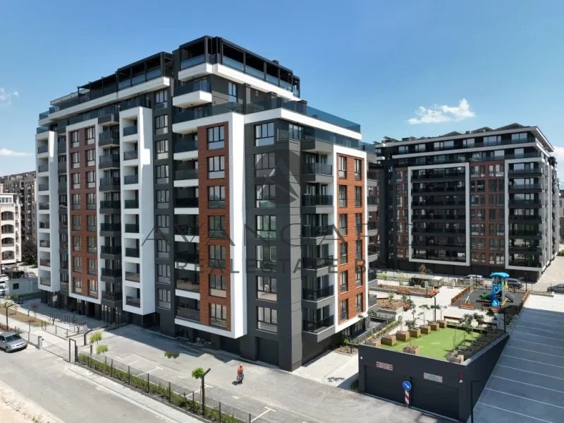 Na prodej  2 ložnice Plovdiv , Christo Smirnenski , 200 m2 | 38061234